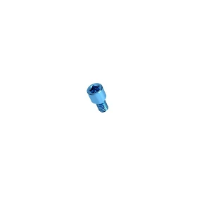 Lot De 3 Pinces Coupantes Hu-Friedy 678-101L - Usage Dentaire - Occasion Propre