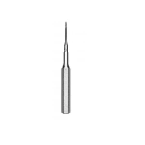 Hu-Friedy Luxating Elevator Curved (EL2C) - The Dental Market U.S