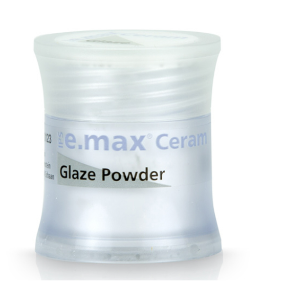IPS E.Max Ceram Glaze Powder 5g - Vijai Dental
