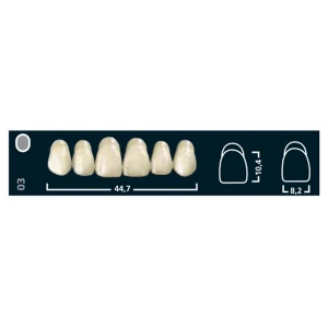 Pro-Level Precision: Hu-Friedy EL3SX 3mm Black Line Luxating Dental Elevator