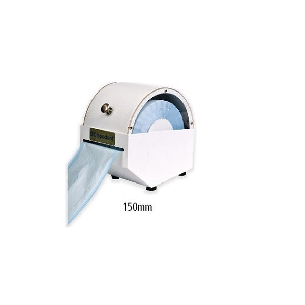 Sterilization Pouch Dispenser For 150mm Rolls Vijai Dental