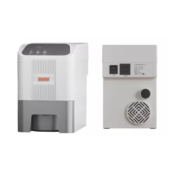 Dust Collector（集塵機） DELTA Dust Extraction Unit XF-5-1 - Delta Imported - Vijai Dental